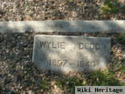 Wylie Dodd