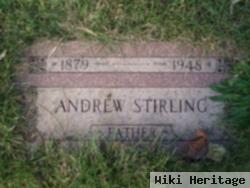 Andrew Stirling