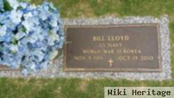 William "bill" Lloyd