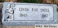 Linda Rae Snell