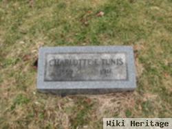 Charlotte E. Tunis