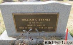 William C. Byrnes