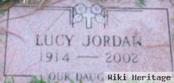 Lucy Jordan