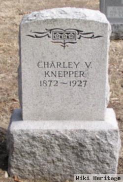 Charley V Knepper