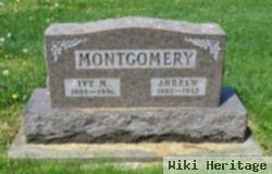 Phillip Andrew "andy" Montgomery