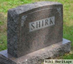 Ruth B Harrington Shirk