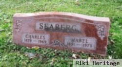 Charles Seaberg