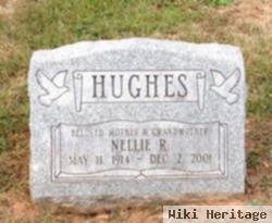 Nellie R. Hughes