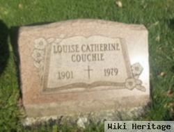 Louise Catherine Couchie