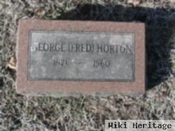 George Horton