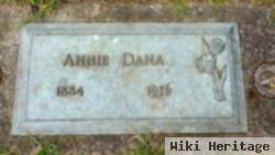 Annie Dana