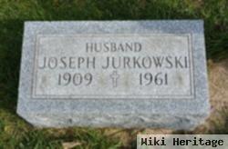 Joseph Jurkowski