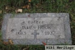 James W. Hook