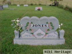 James R. Jones