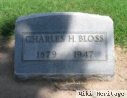 Charles H. Bloss