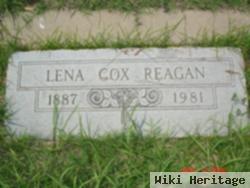 Sara Lena Cox Reagan