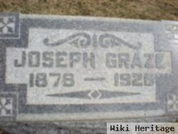 Joseph Graze