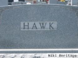 William H. Hawk