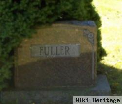 Margaret E. Harrington Fuller