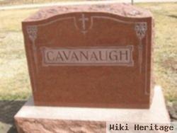 Nellie Cavanaugh