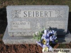 Rolland F. Seibert