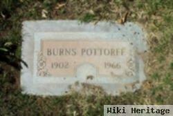 Burns Pottorff