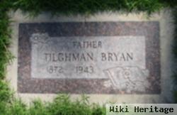 Tilghman Bryan