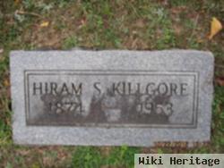 Hiram Stephen Killgore