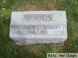 William A Woods