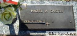 Hazel A. Carter