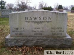 Elizabeth Lee Dawson