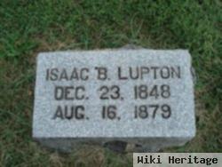 Isaac Briscoe Lupton