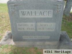 Mary E. Wallace