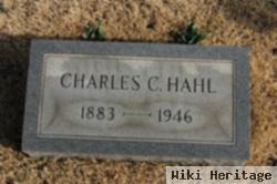 Charles C. Hahl