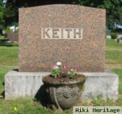 Ina V Keith