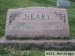 James F. Neary