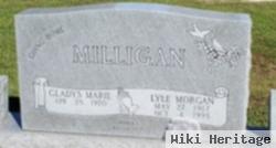 Lyle Morgan Milligan