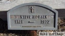 Steve Novack