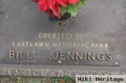 Bill N. Jennings