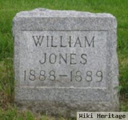 William Jones