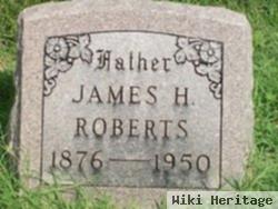 James H. Roberts