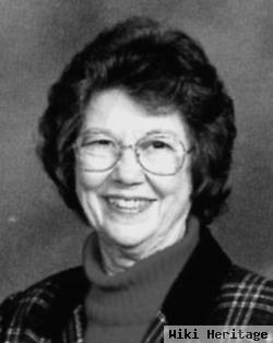 Donna M. Lehr Lindgren