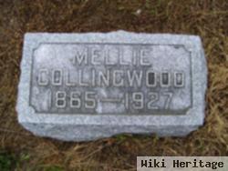 Viola Mellie Stoker Collingwood