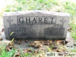 Orpha La Vern Gharet