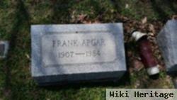 Frank Apgar