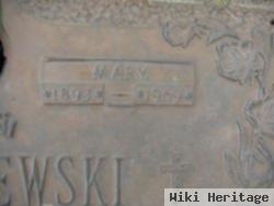 Mary Radke Woitaszewski