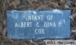 Infant Cox