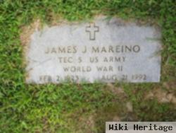 James J. Mareino