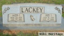 Jacob Clyde Lackey