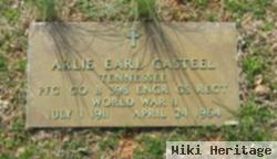 Arlie Earl Casteel